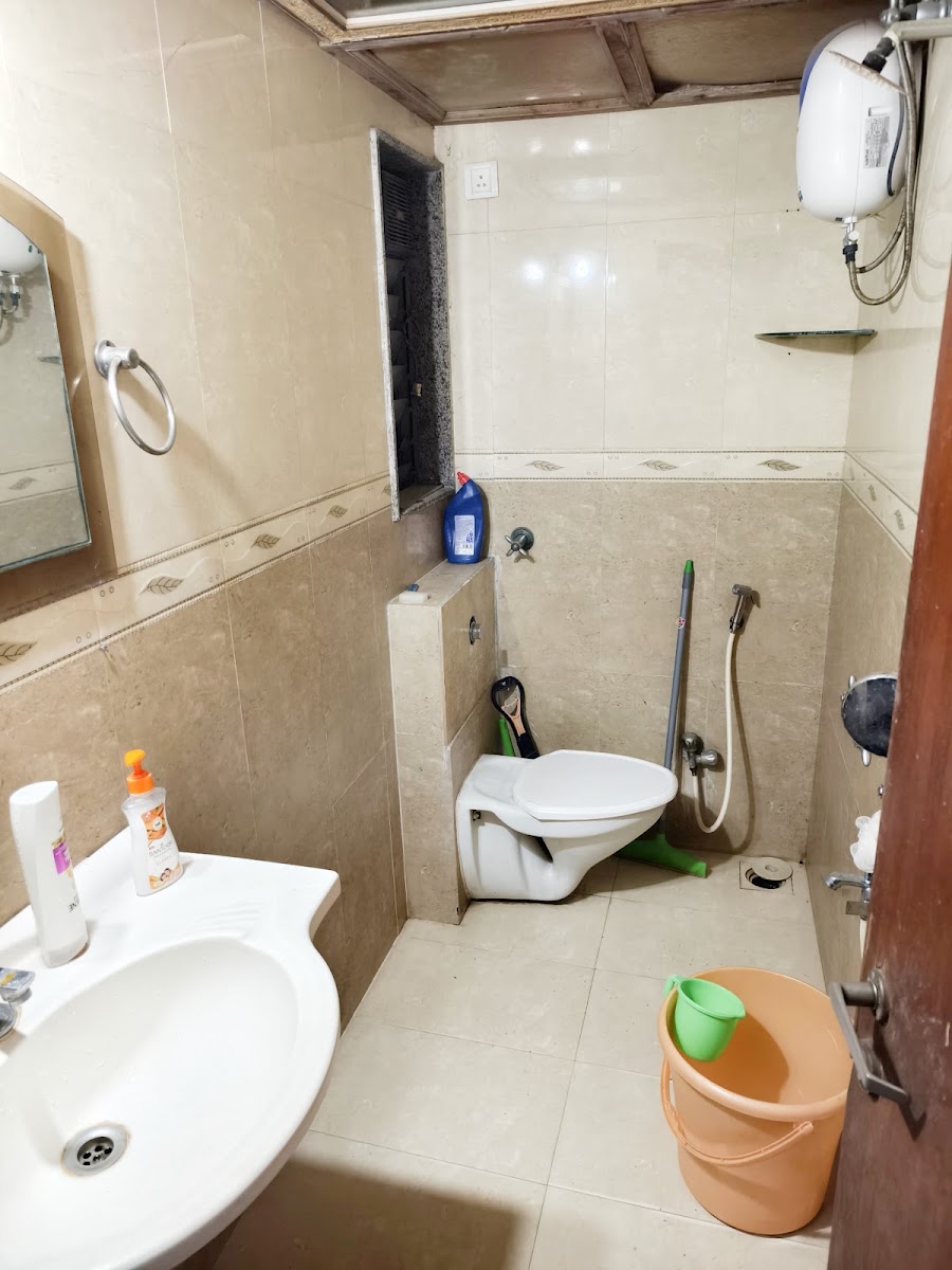 PG IN MUMBAI ANDHERI preview 2