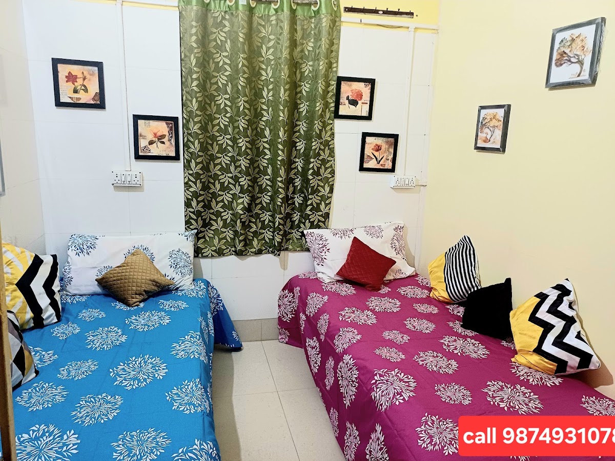 Moumita Ladies Paying Guest PG Kolkata – Girls PG in Kolkata photo 1