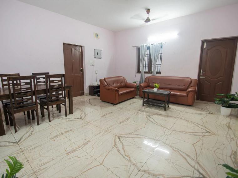 Zolo Park Town Paying Guest (PG) in Porur preview 2
