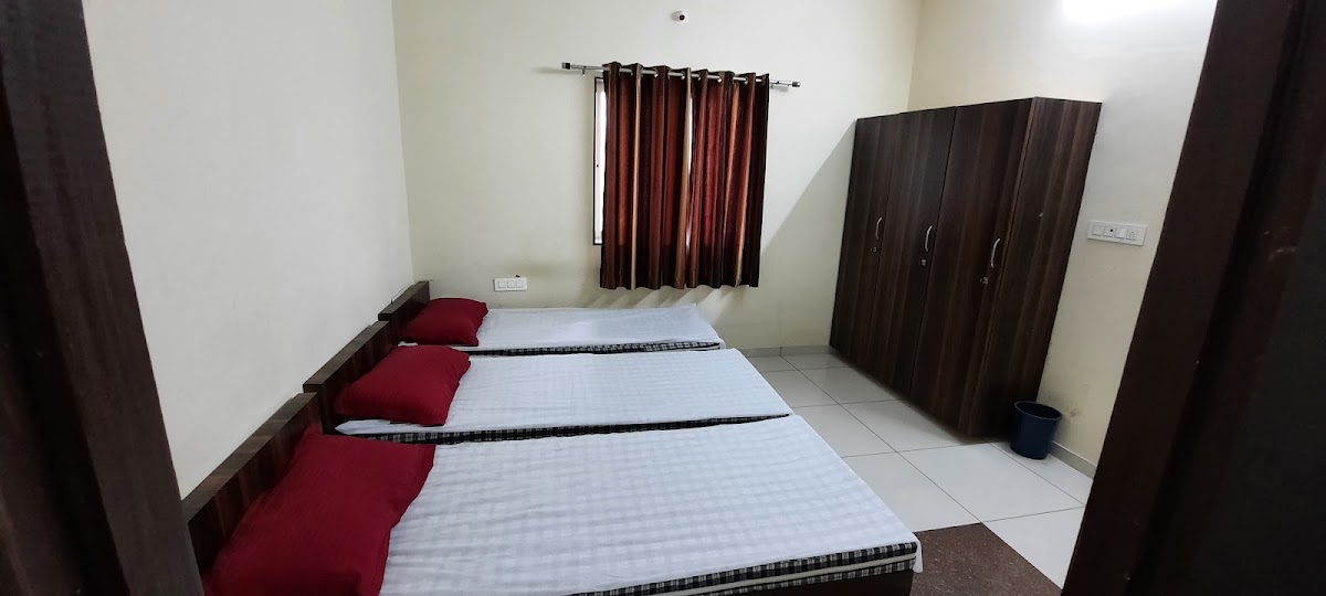 Manushrikka girls Hostel – Girls PG in Udaipur preview photo 2