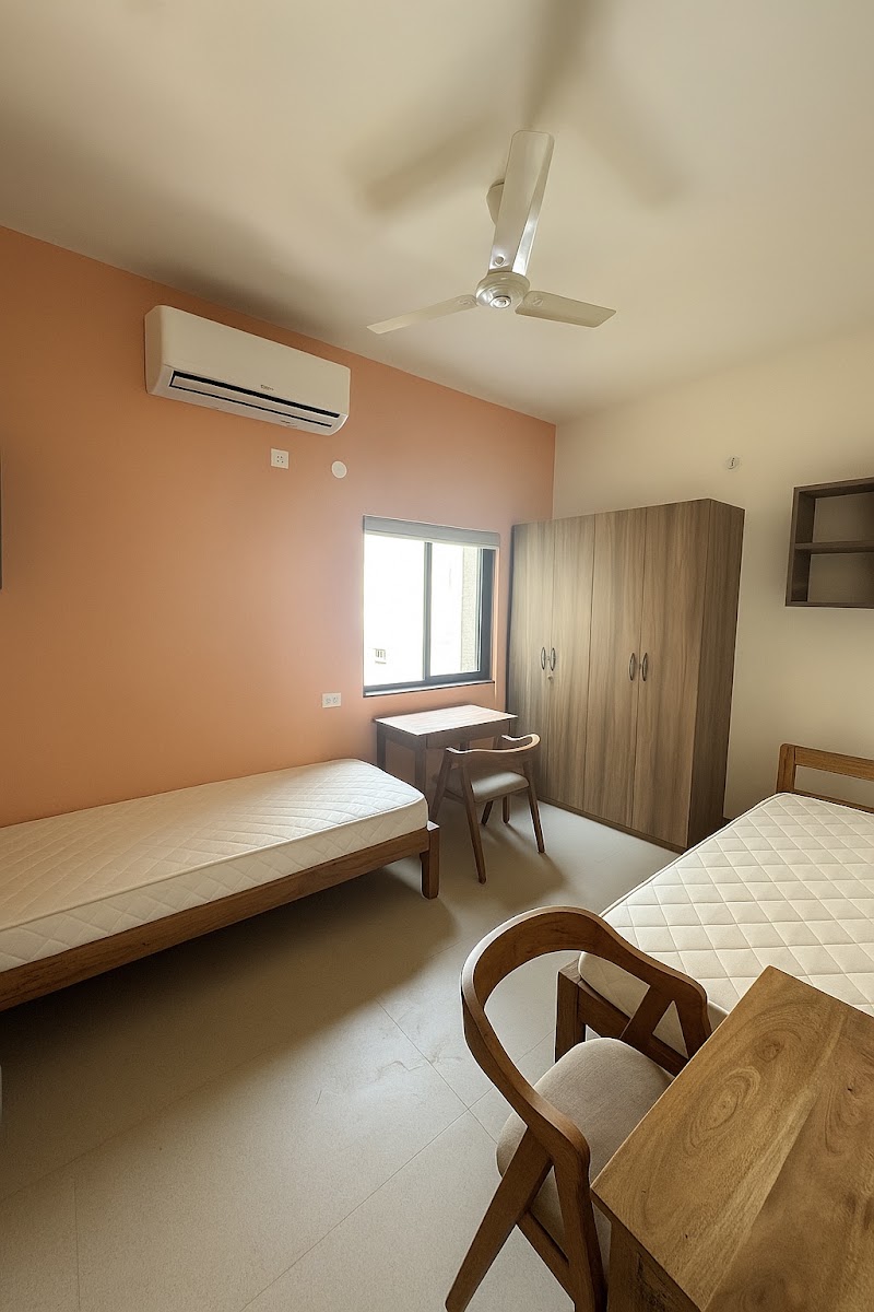 Grihum Vana | Girls’ Coliving & Hostel | Tharpakhna – Girls PG in Ranchi preview photo 1
