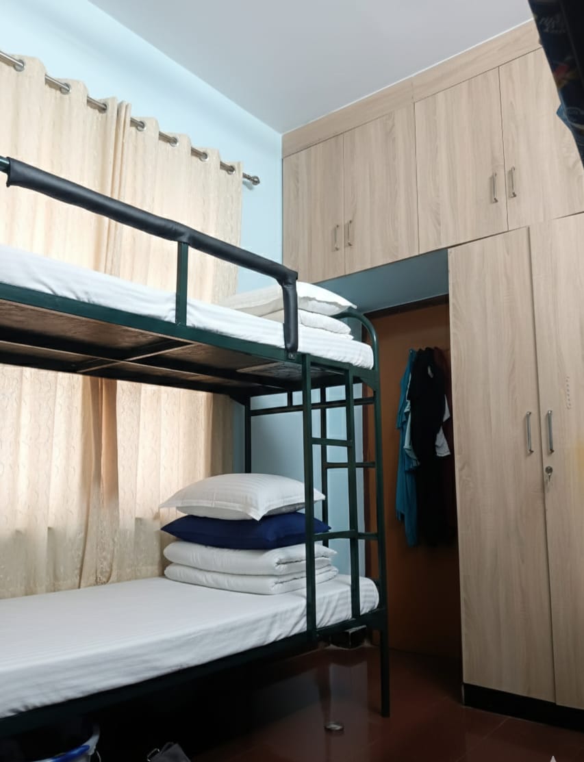 Sri Lakshmi Women's Hostel
