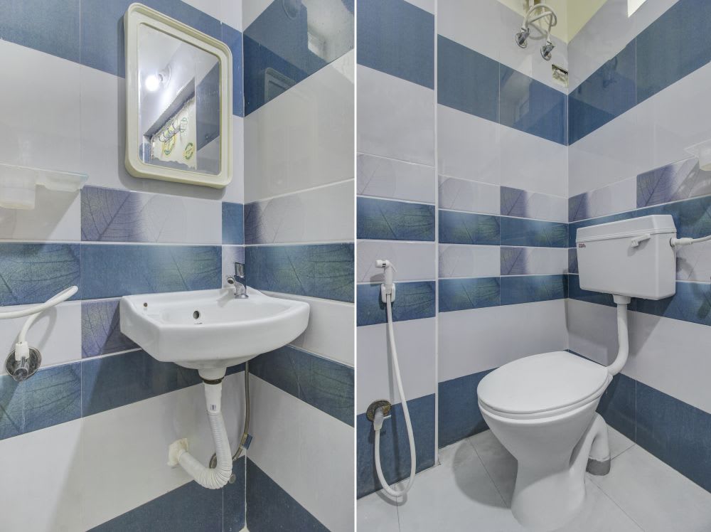 Stanza Living Conroe House | Unisex PG in Gachibowli preview 2