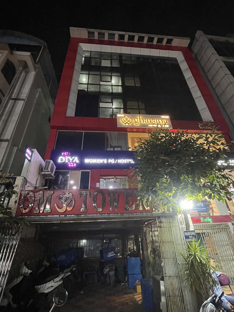 Diya Elite Women’s PG(Sindhi Colony) – Girls PG in Hyderabad preview photo 2