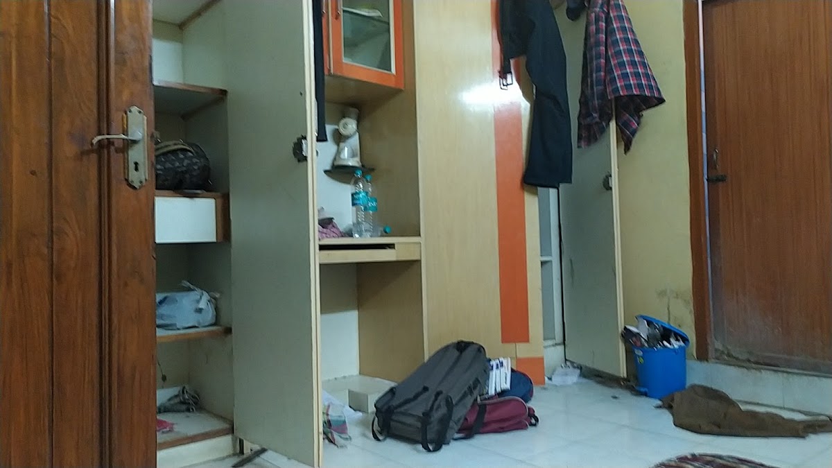 Sri Venkateshwara Working Boys Hostel – Boys PG in Tirupati preview photo 1