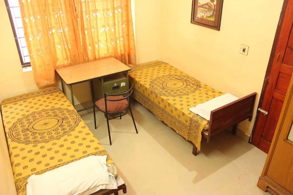 Gayatree Ladies Hostel