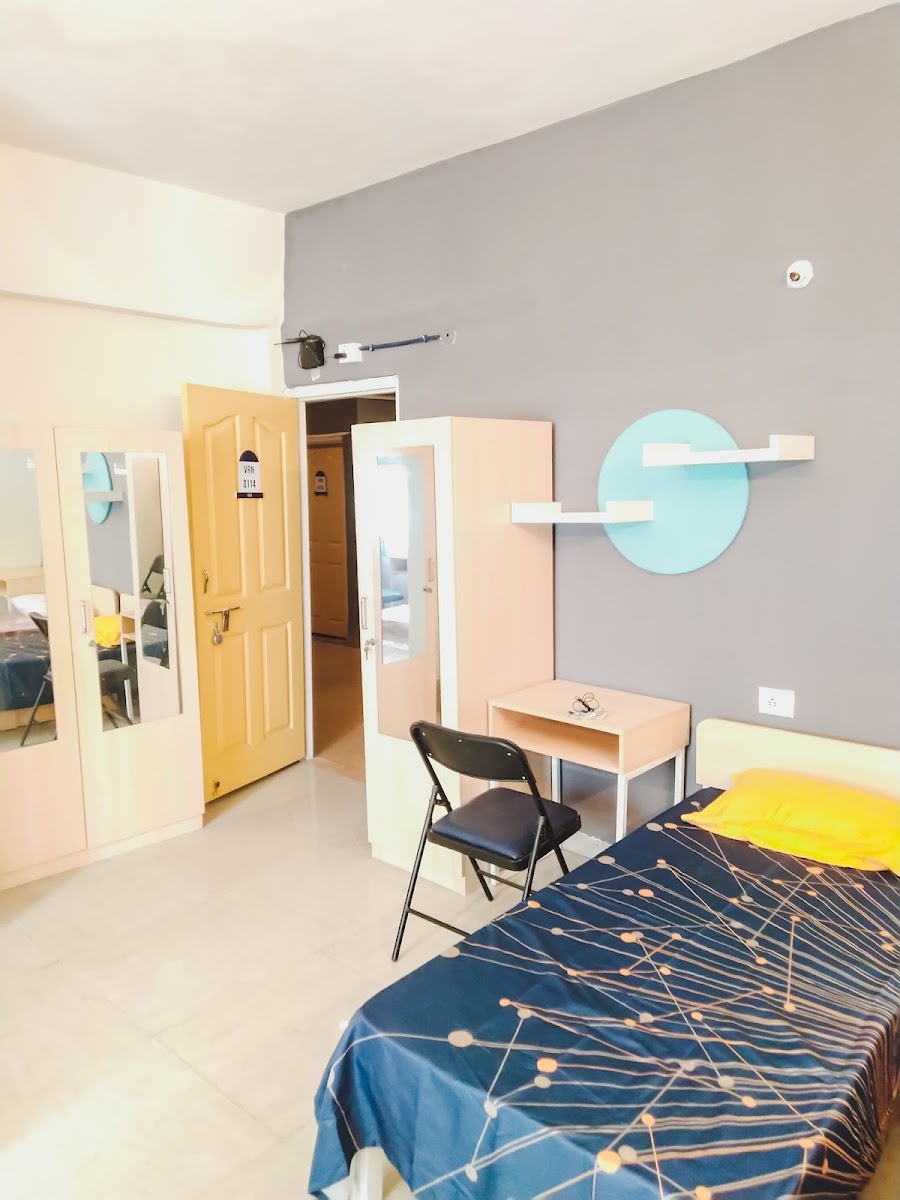 Stanza Living Verona House | Boys Hostel Near IPS Academy Rau – Boys PG in Indore preview photo 1
