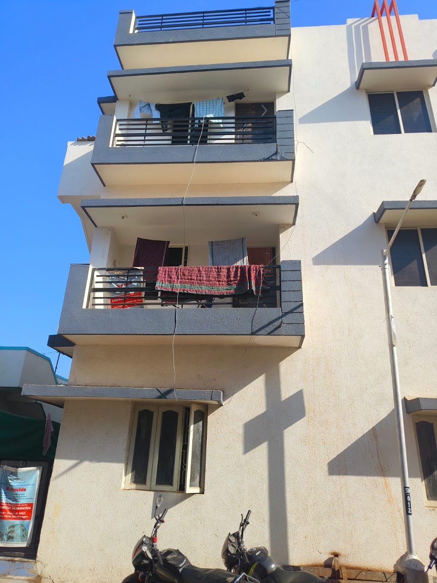 Shiv Shakti Boys PG & Hostel