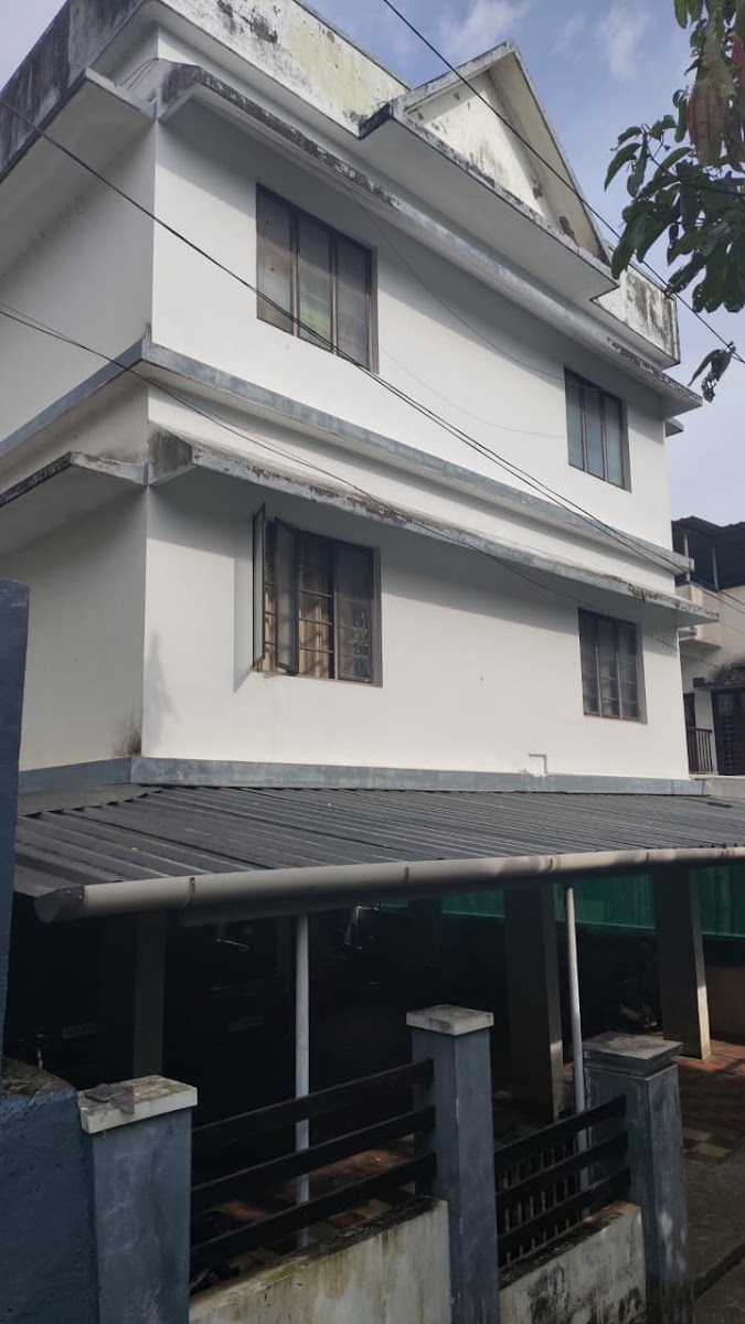 Breeze Shivaay Men's Hostel – Boys PG in kottayam photo 1
