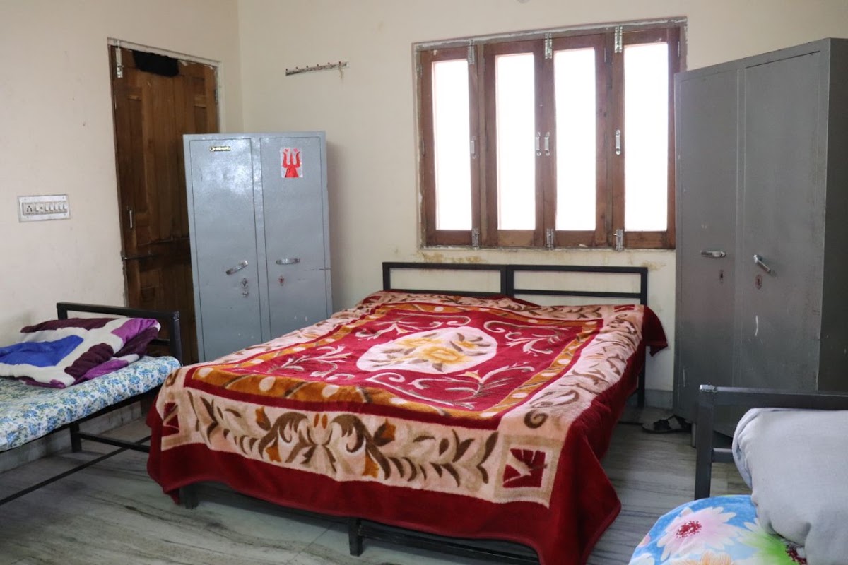 Shree Gajanand P.G & Hostel (Boys Hostel/Girls Hostel In Jodhpur,pg Accomodation ) – Co-ed in Jodhpur preview photo 1