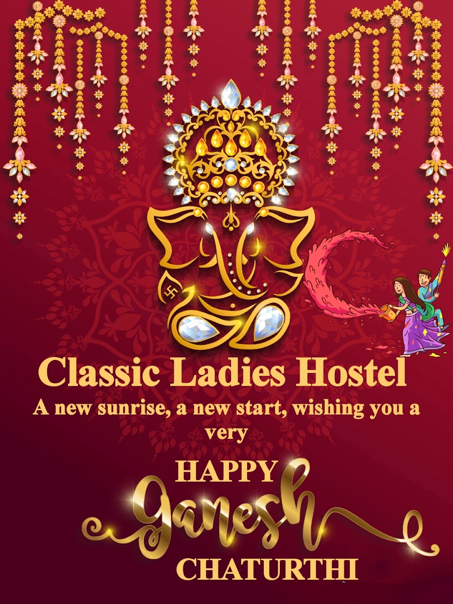 CLASSIC LADIES HOSTELS – Girls PG in Tiruchirappalli preview photo 2