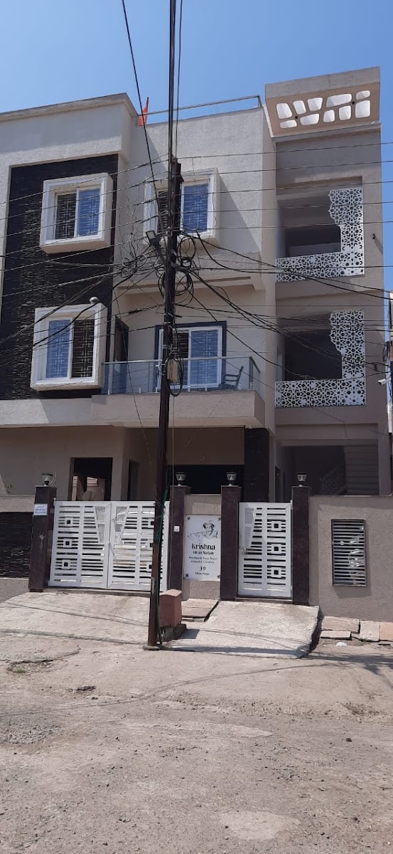 Girls Hostel (Pihu Girls PG House) – Girls PG in Jabalpur preview photo 2