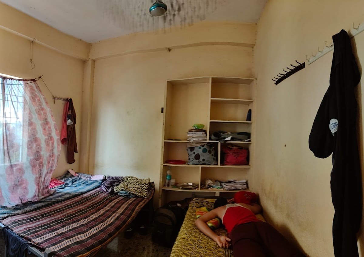 SRI BALAJI BOYS HOSTEL – Boys PG in Tirupati preview photo 1