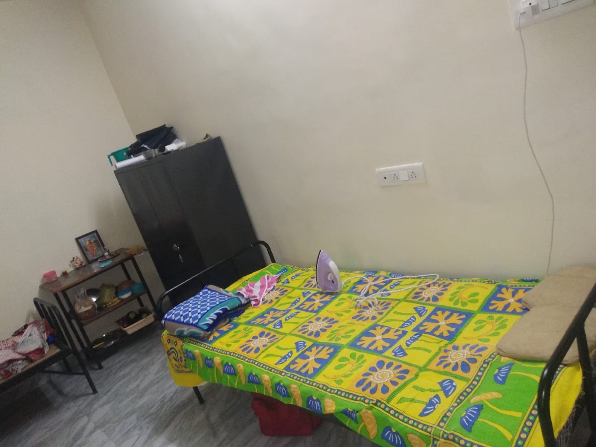 Yerola girls hostel