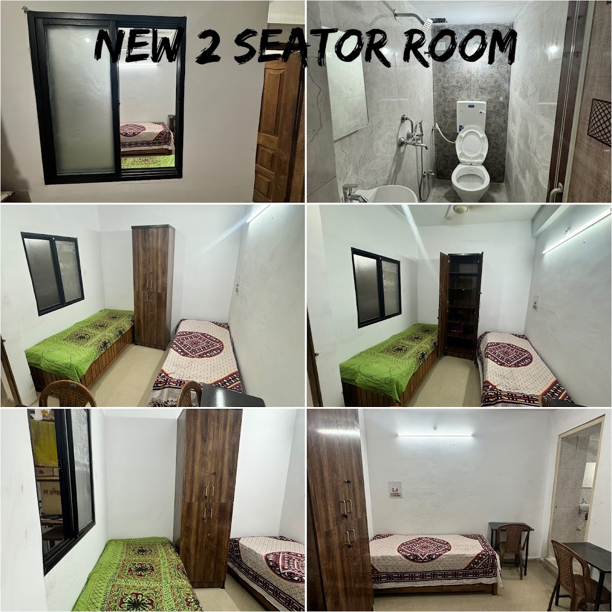 White Sparrow Girls Hostel – Girls PG in Bhopal preview photo 2