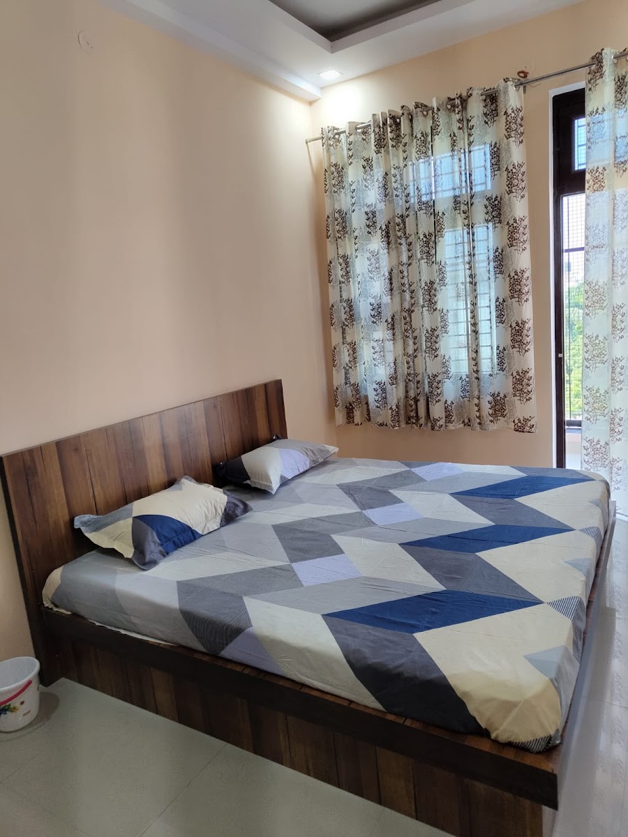 RS Girls PG & Hostel – Girls PG in Jaipur photo 1