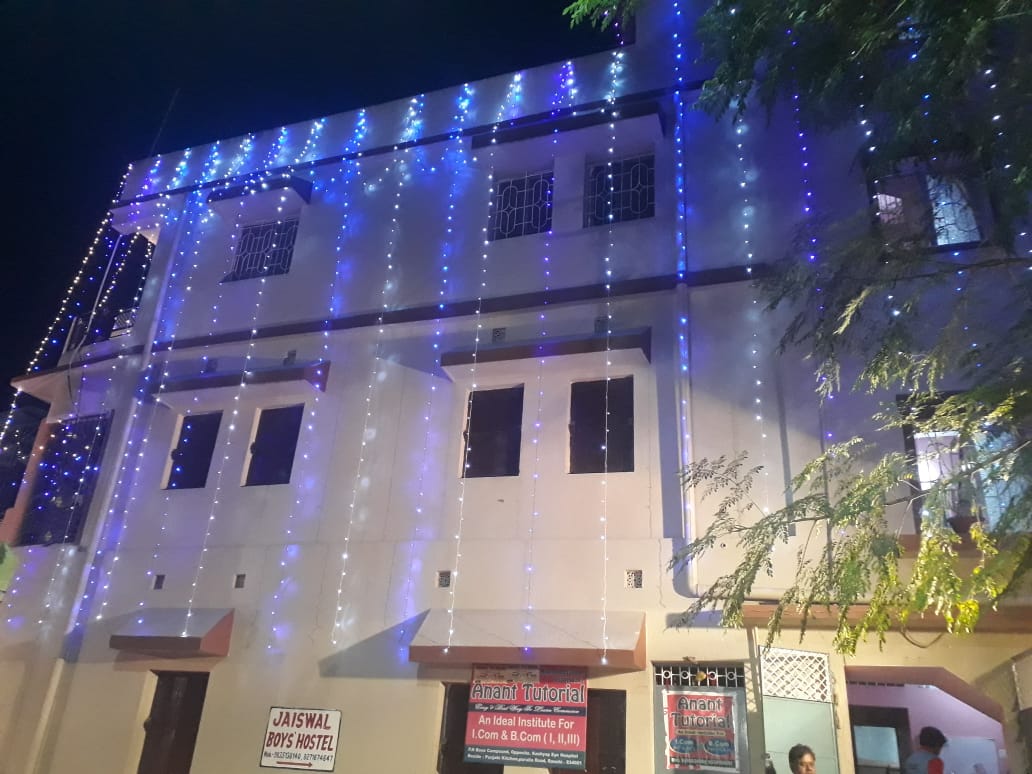 Jaiswal Boys' Hostel – Boys PG in Ranchi preview photo 1