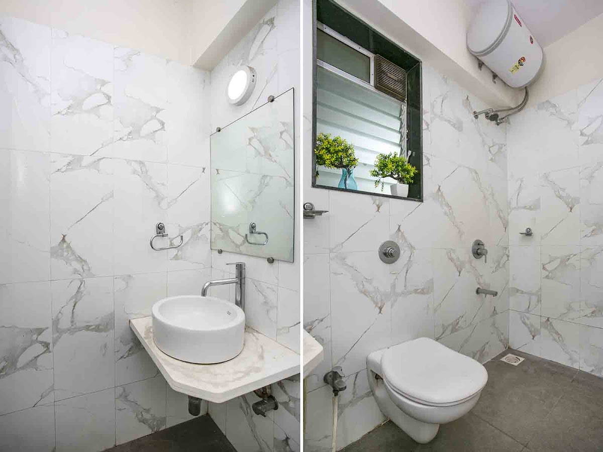 Zolo Sakinaka Co-Living | Redefining PG – Co-ed in Mumbai preview photo 2