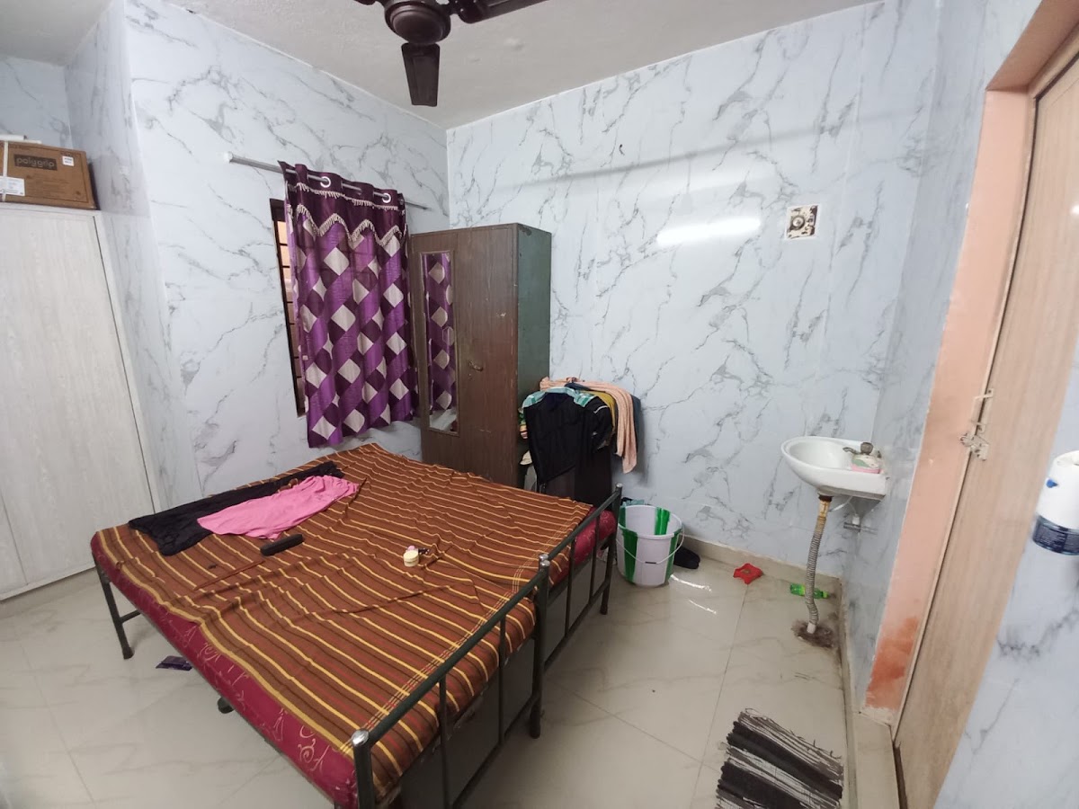 Friends Ladies Hostel Chennai – Girls PG in Chennai preview photo 1