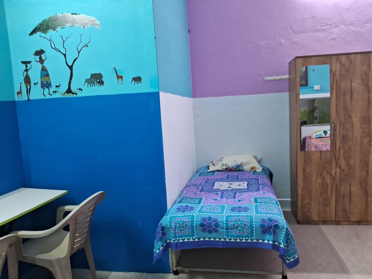 Geetanjali Girls Hostel preview 2