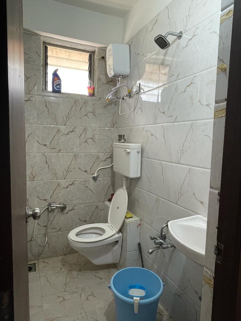 Mukta Apartment pg service | Luxurious Boy's Hostel in Paldi | Best Boys PG In Paldi preview 2