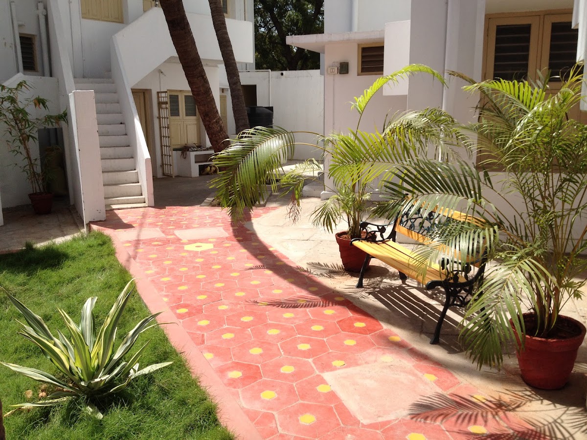 Flora Vista Ladies Hostel Trichy