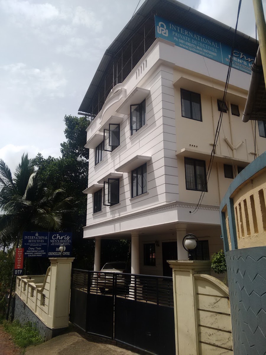 Chris Mens Hostel – Boys PG in kottayam preview photo 2