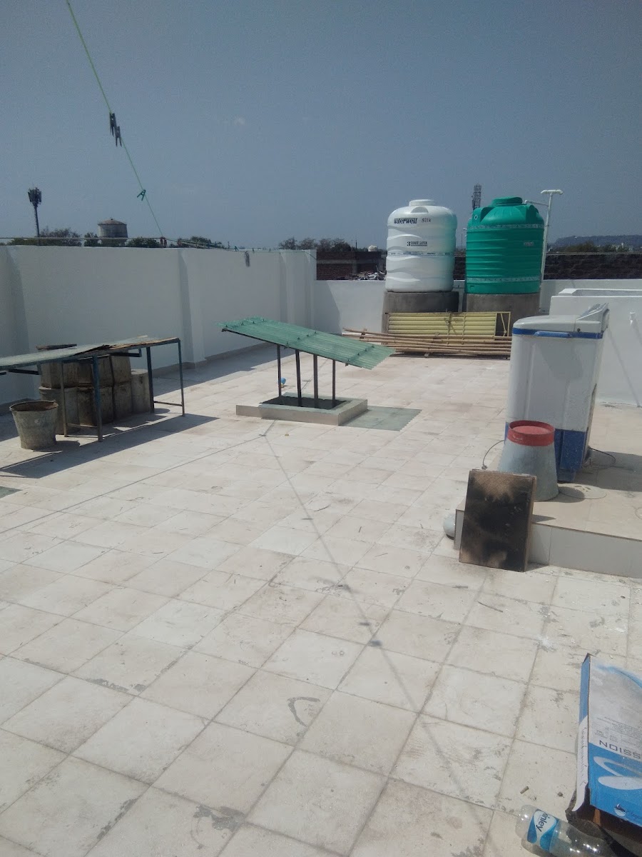 Pt K P Naroliya Girls and Women Hostel – Girls PG in Gwalior preview photo 2