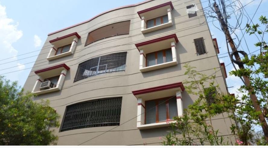 Padmavathi Paying Guest Accommodations for Girls – Girls PG in Hyderabad photo 1