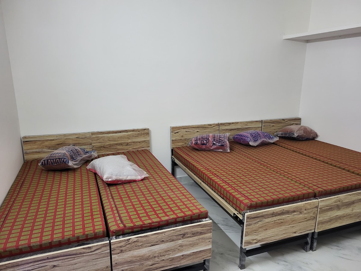 Lakshmi Womens Hostel – Girls PG in Tirupati preview photo 2