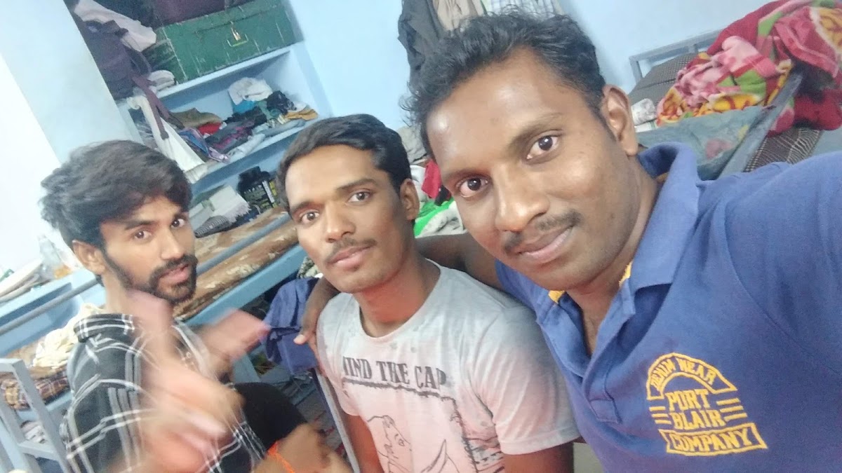 Sri vinayaka boys hostel – Boys PG in Tirupati preview photo 2