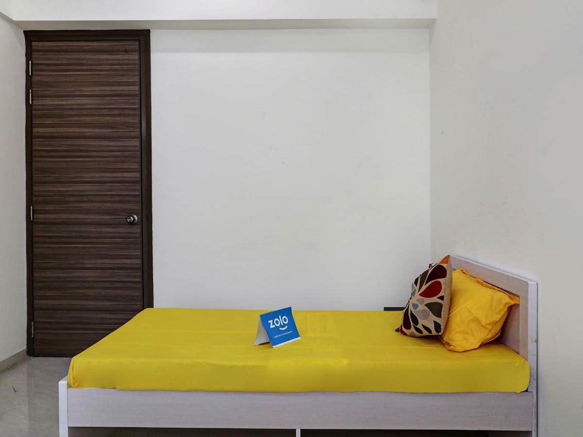 Zolo Meadows Co-Living | Redefining PG preview 1
