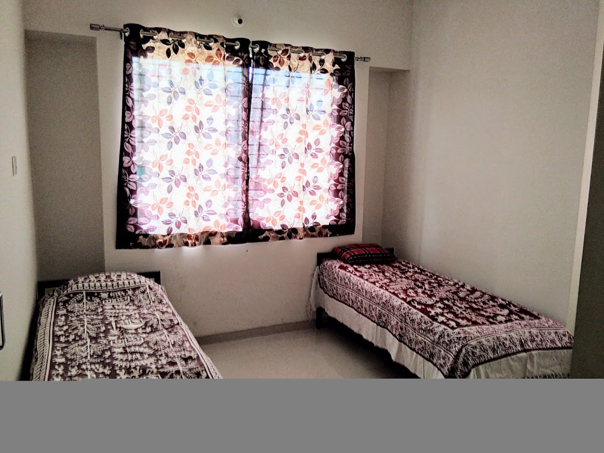 Siddhi Niwas Girls Hostel, Nashik – Girls PG in Nashik preview photo 1