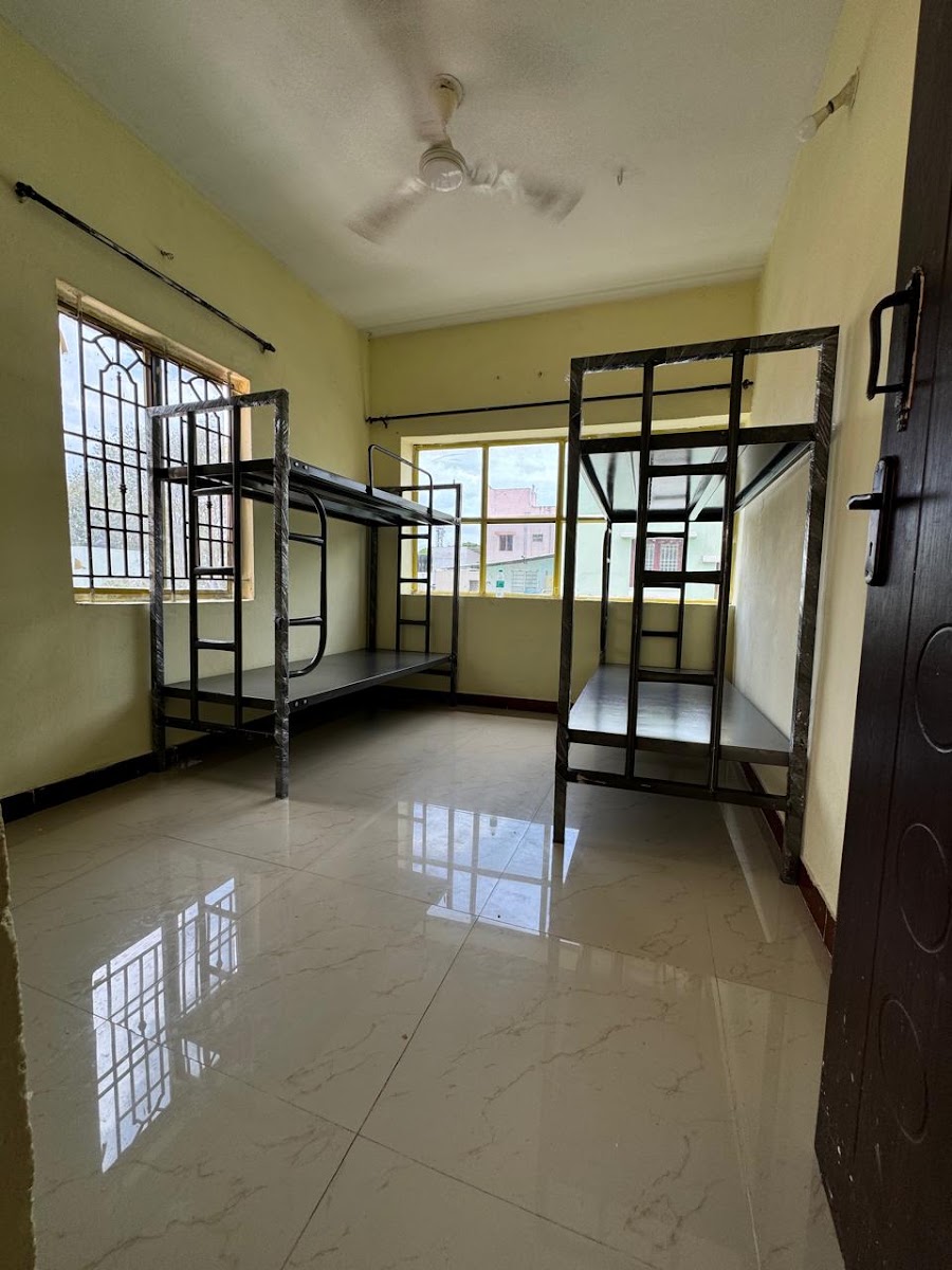 Jeeva Residency Hostel preview 1