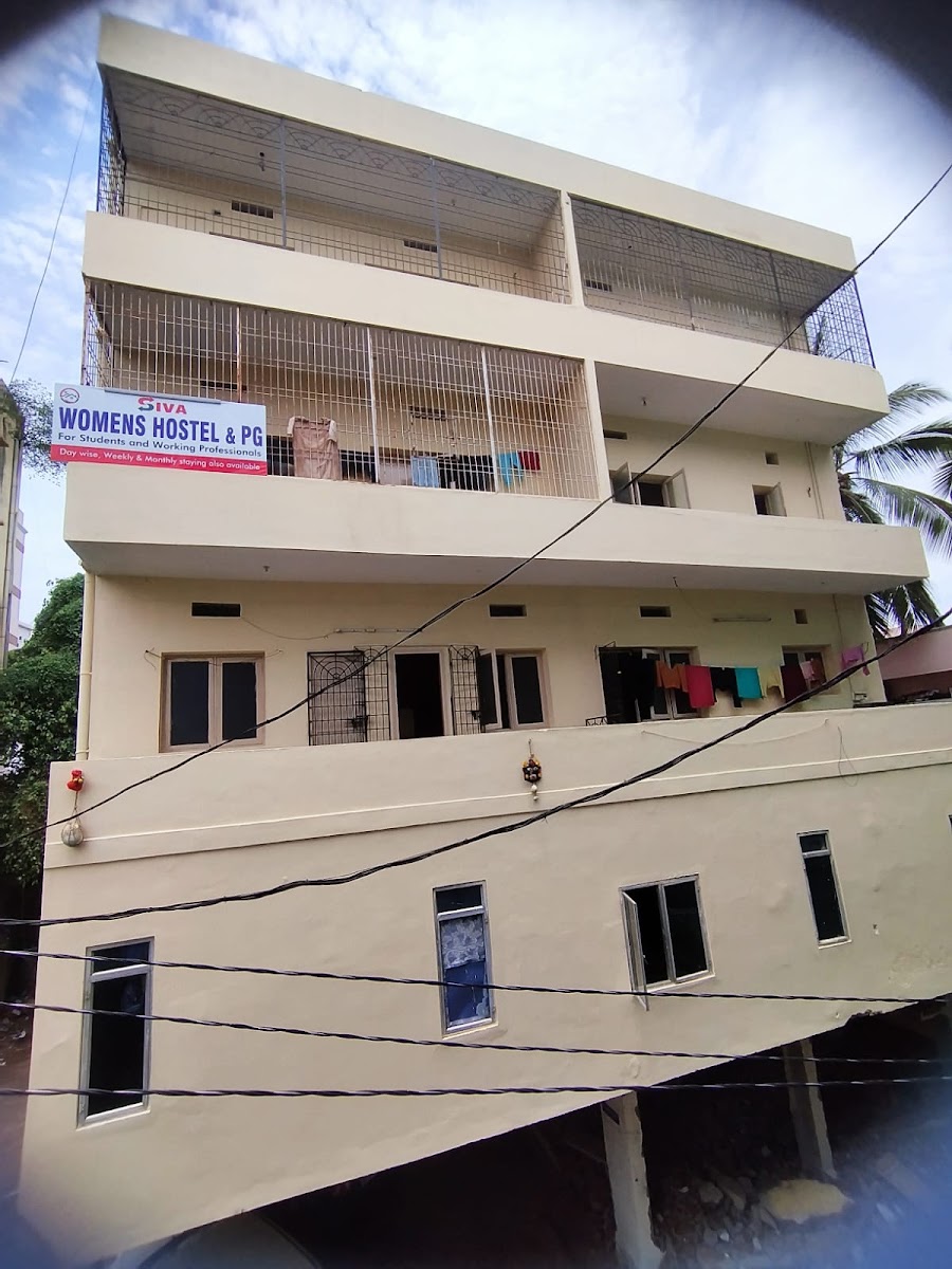Siva Womens Hostel and PG