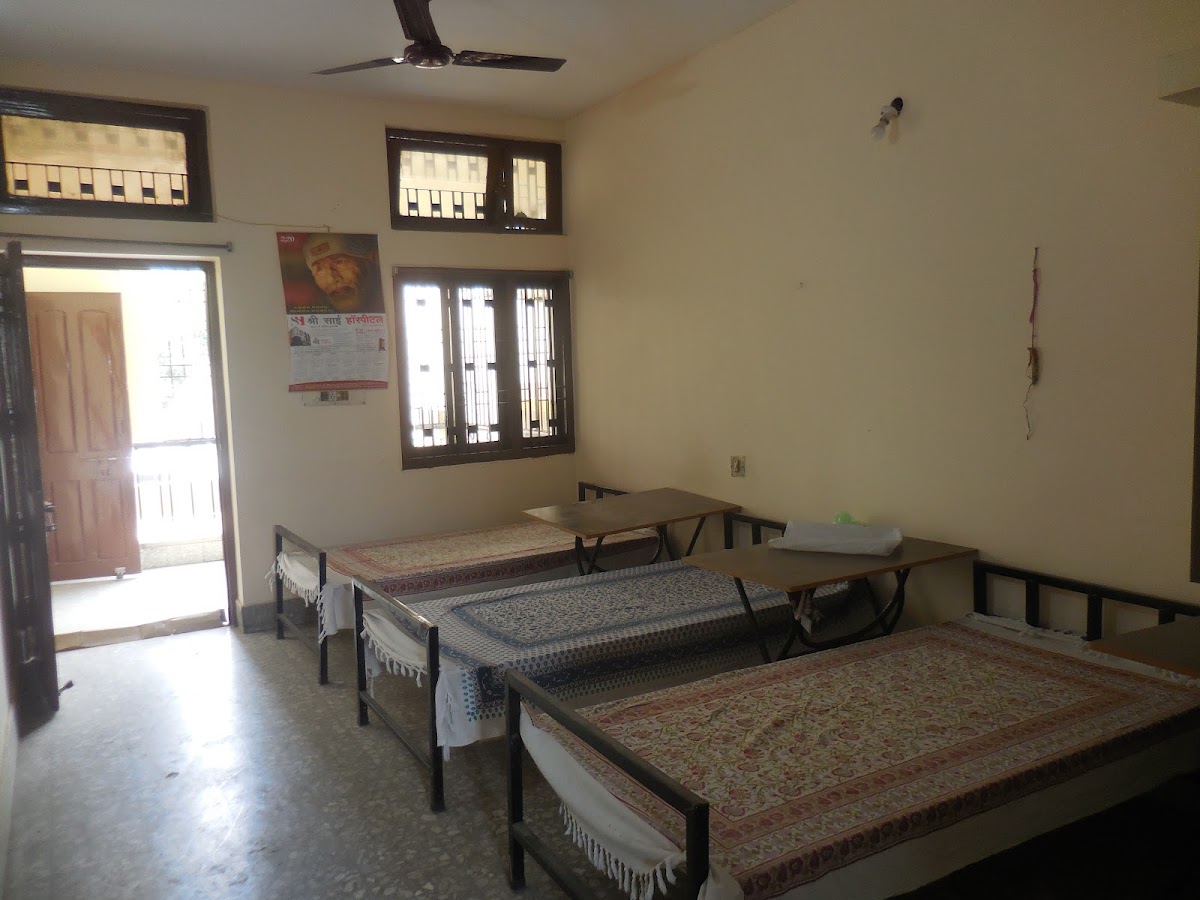 Pushpanjali Girls Hostel – Girls PG in Patna preview photo 2