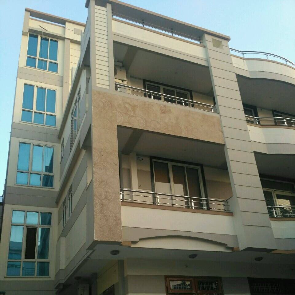 Maples Boys Hostel Kota