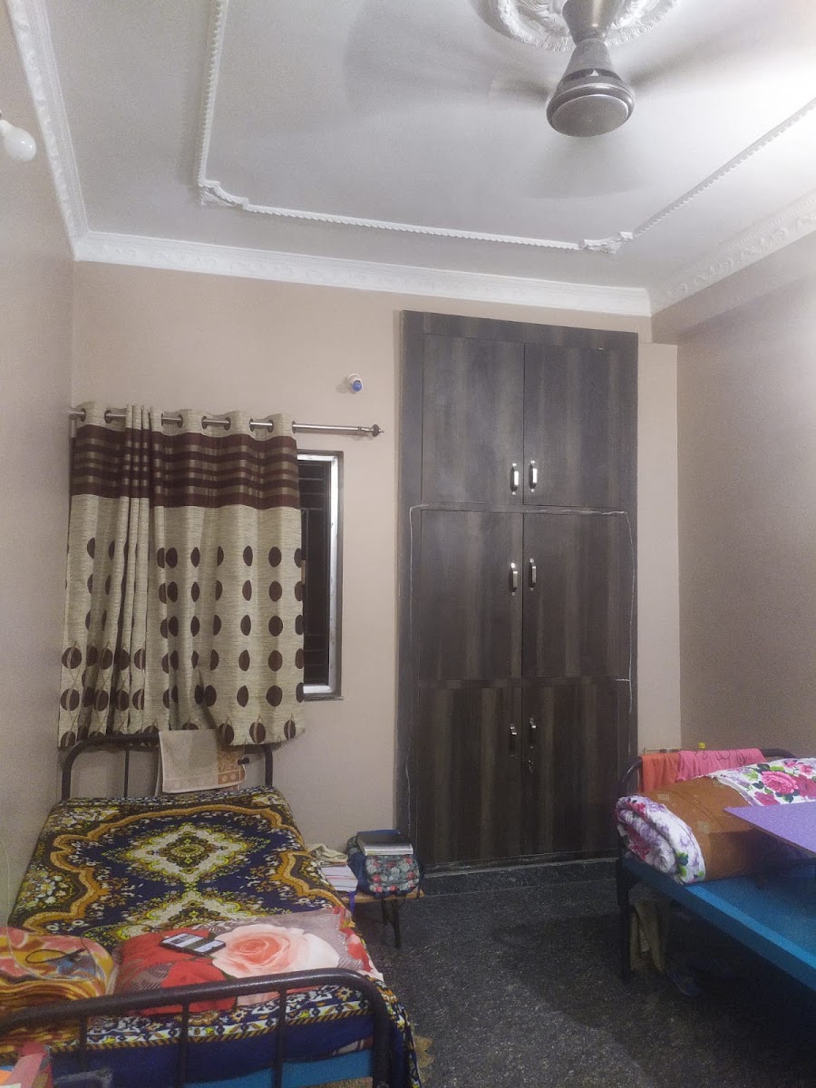 Yashoda Girl's Hostel – Girls PG in Ranchi preview photo 1