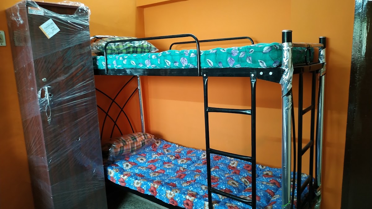 Brights Boys Hostel