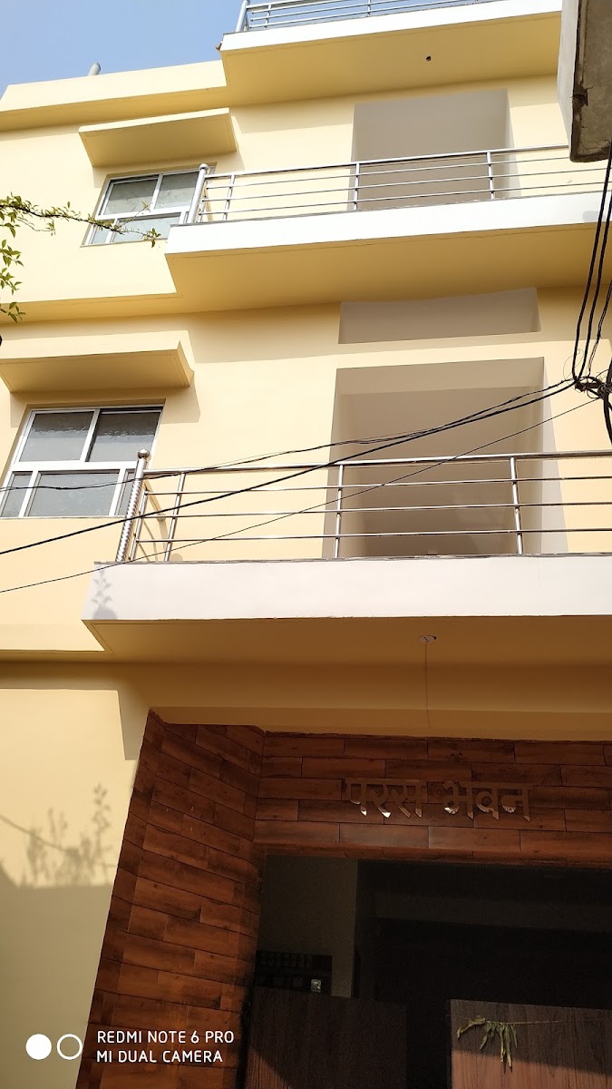 PARAS BHAVAN BOYS HOSTEL AND PG – Boys PG in Raipur photo 1