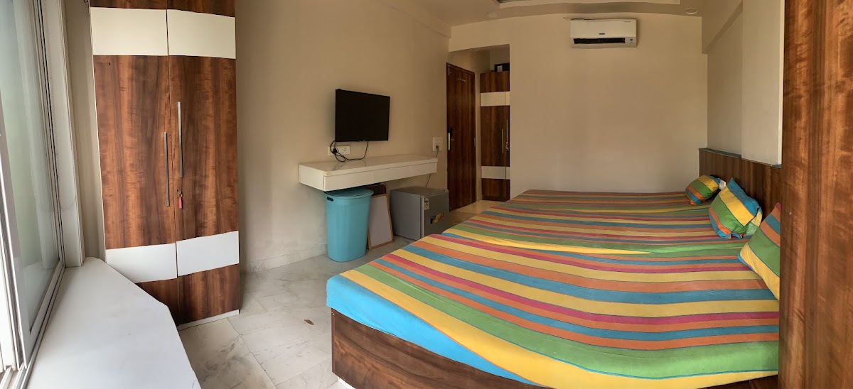 Ganga Niwas Boys Hostel- Student Housing – Boys PG in Mumbai preview photo 2