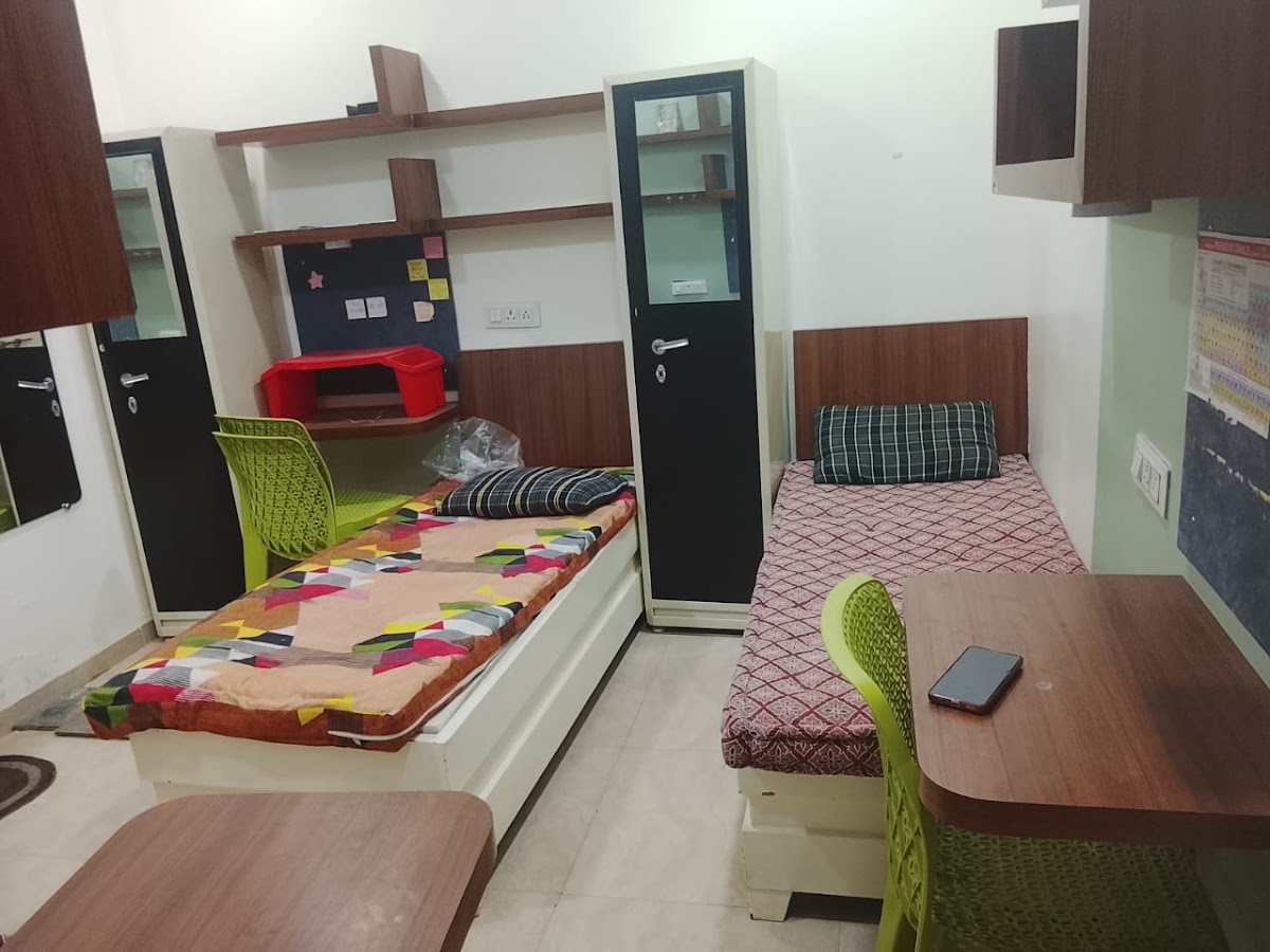 DULCE DOMUM GIRLS HOSTEL preview 1