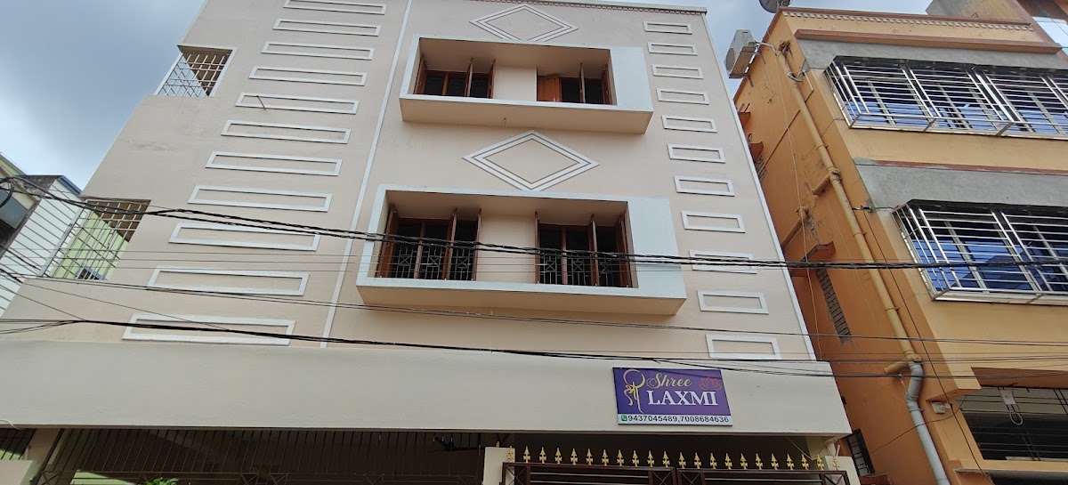 Shree Laxmi Ladies Hostel