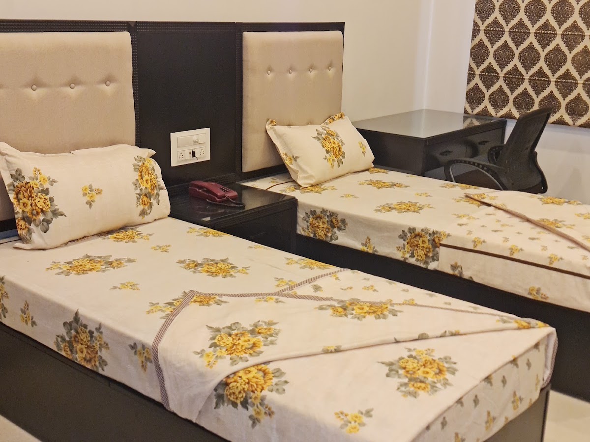 Angel's Kingdom Girls PG – Girls PG in Udaipur preview photo 1