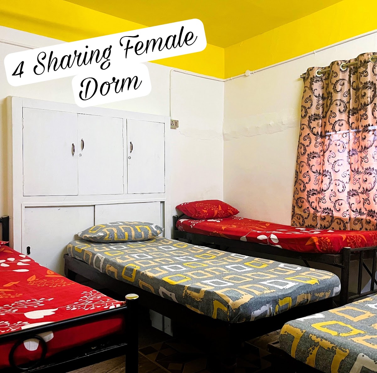 Splendid'd Ladies Hostel preview 1