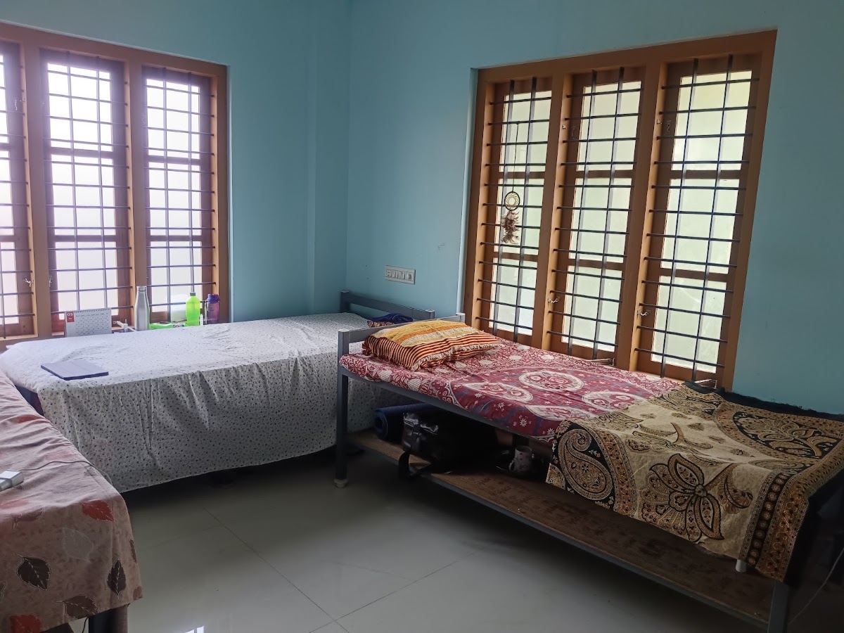 Nilavu Ladies Home Stay – Girls PG in Thiruvananthapuram preview photo 1