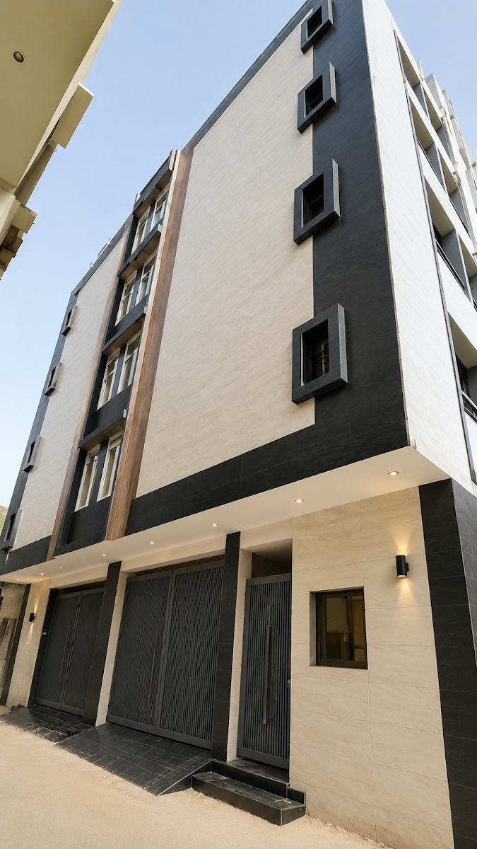 Huddle Stays Atlas - Best Boys PG in Rohini Sector 16