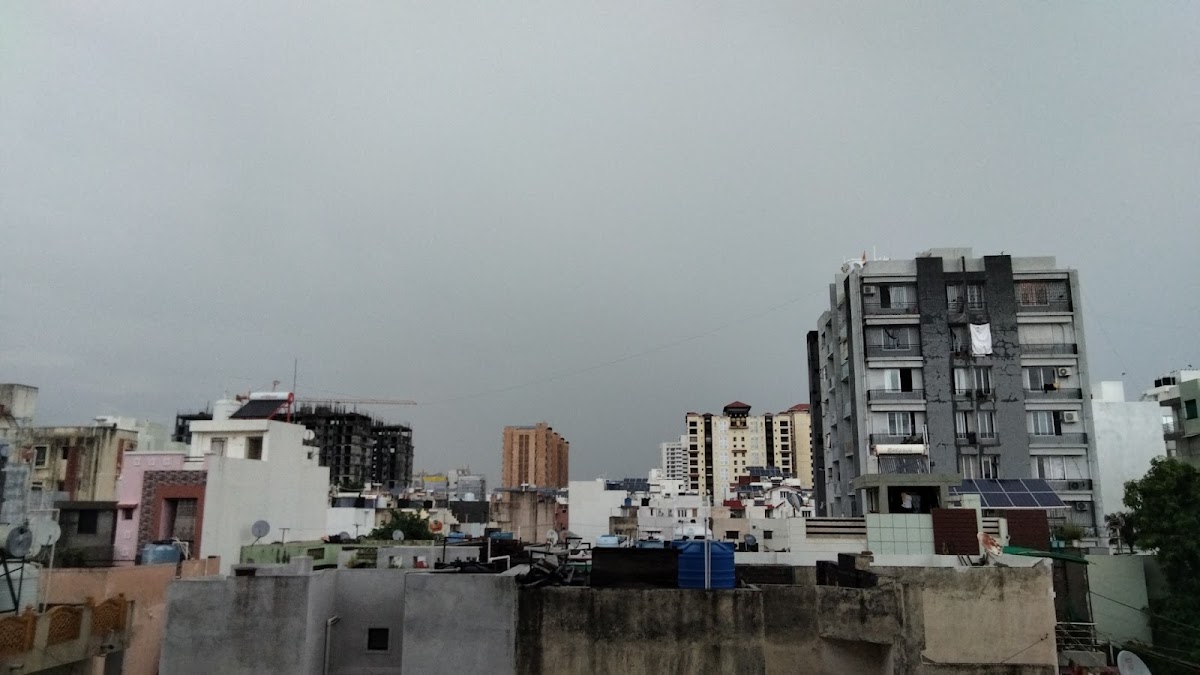 "Om Boys Hostel" – Boys PG in Rajkot photo 1
