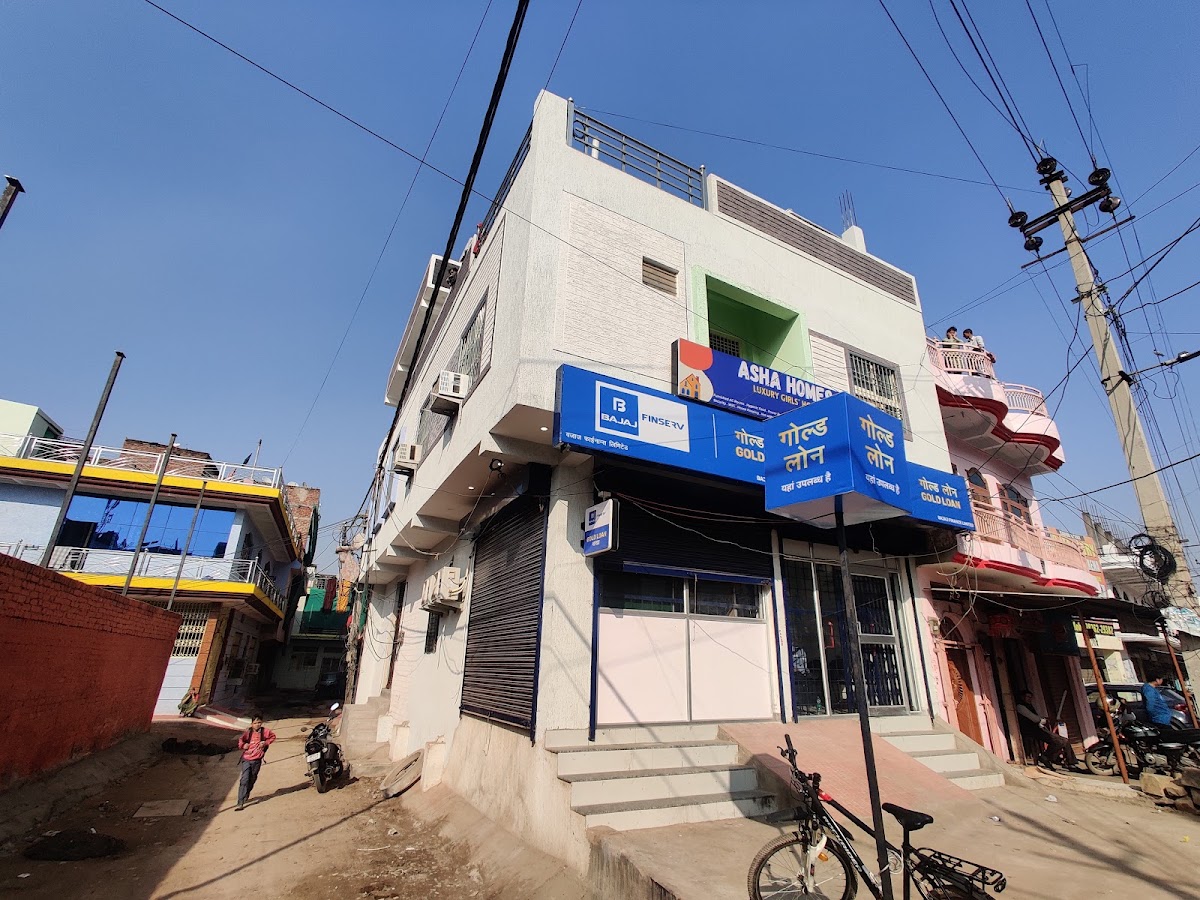 Asha Homes Luxury Girls Hostel – Girls PG in Gwalior photo 1