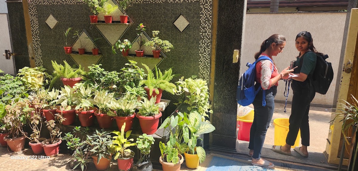 R.K. Hills girls hostel – Girls PG in Raipur preview photo 1